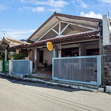 Spot On 91117 Sriwijaya Residence Syariah Bandung Ngoại thất bức ảnh