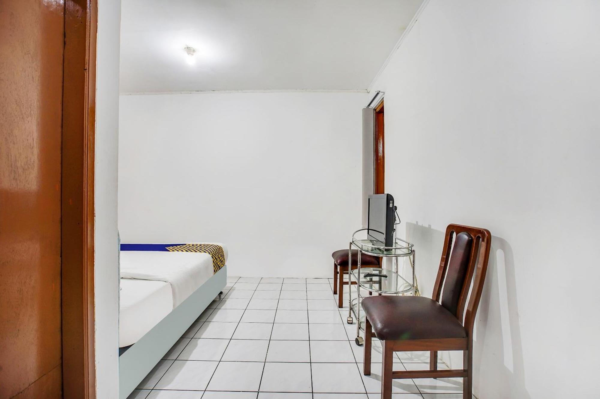 Spot On 91117 Sriwijaya Residence Syariah Bandung Ngoại thất bức ảnh