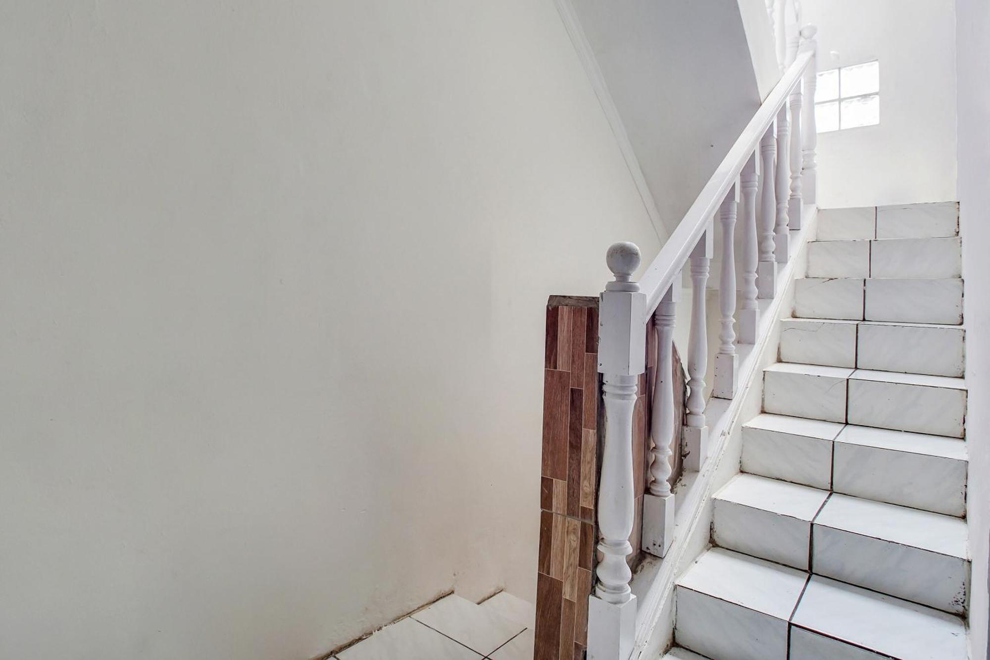 Spot On 91117 Sriwijaya Residence Syariah Bandung Ngoại thất bức ảnh