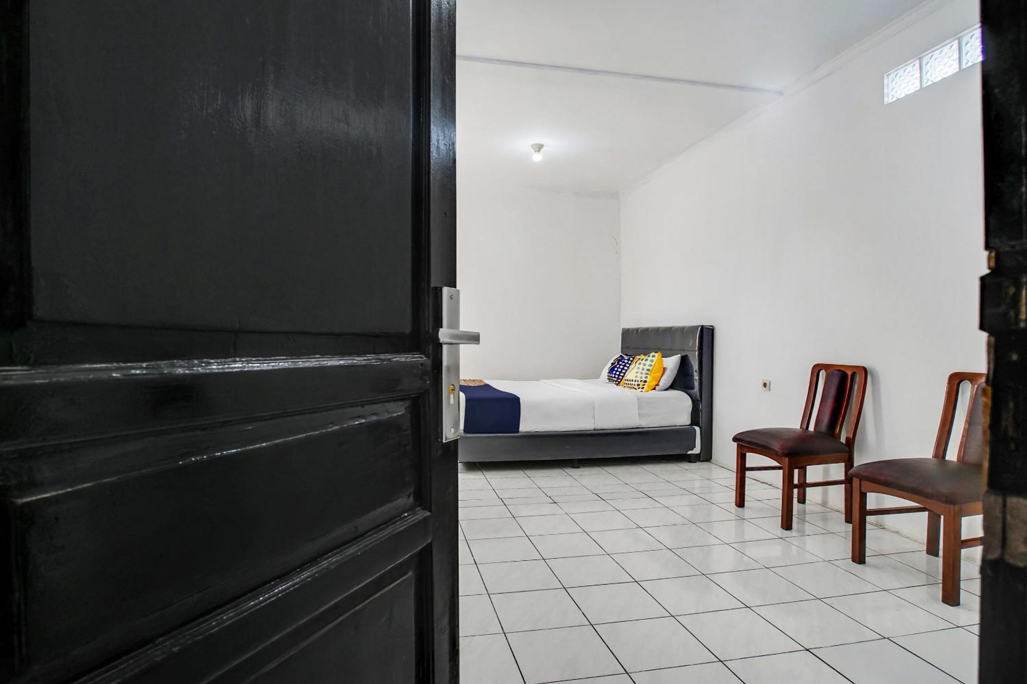 Spot On 91117 Sriwijaya Residence Syariah Bandung Ngoại thất bức ảnh
