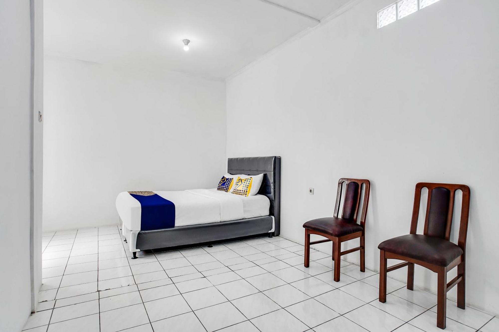 Spot On 91117 Sriwijaya Residence Syariah Bandung Ngoại thất bức ảnh