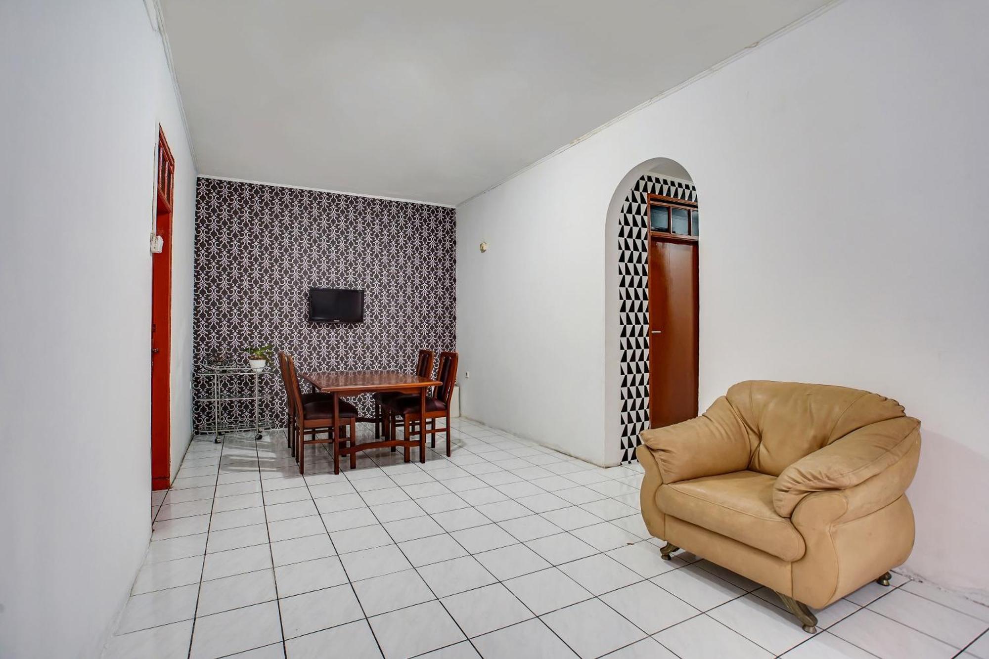 Spot On 91117 Sriwijaya Residence Syariah Bandung Ngoại thất bức ảnh
