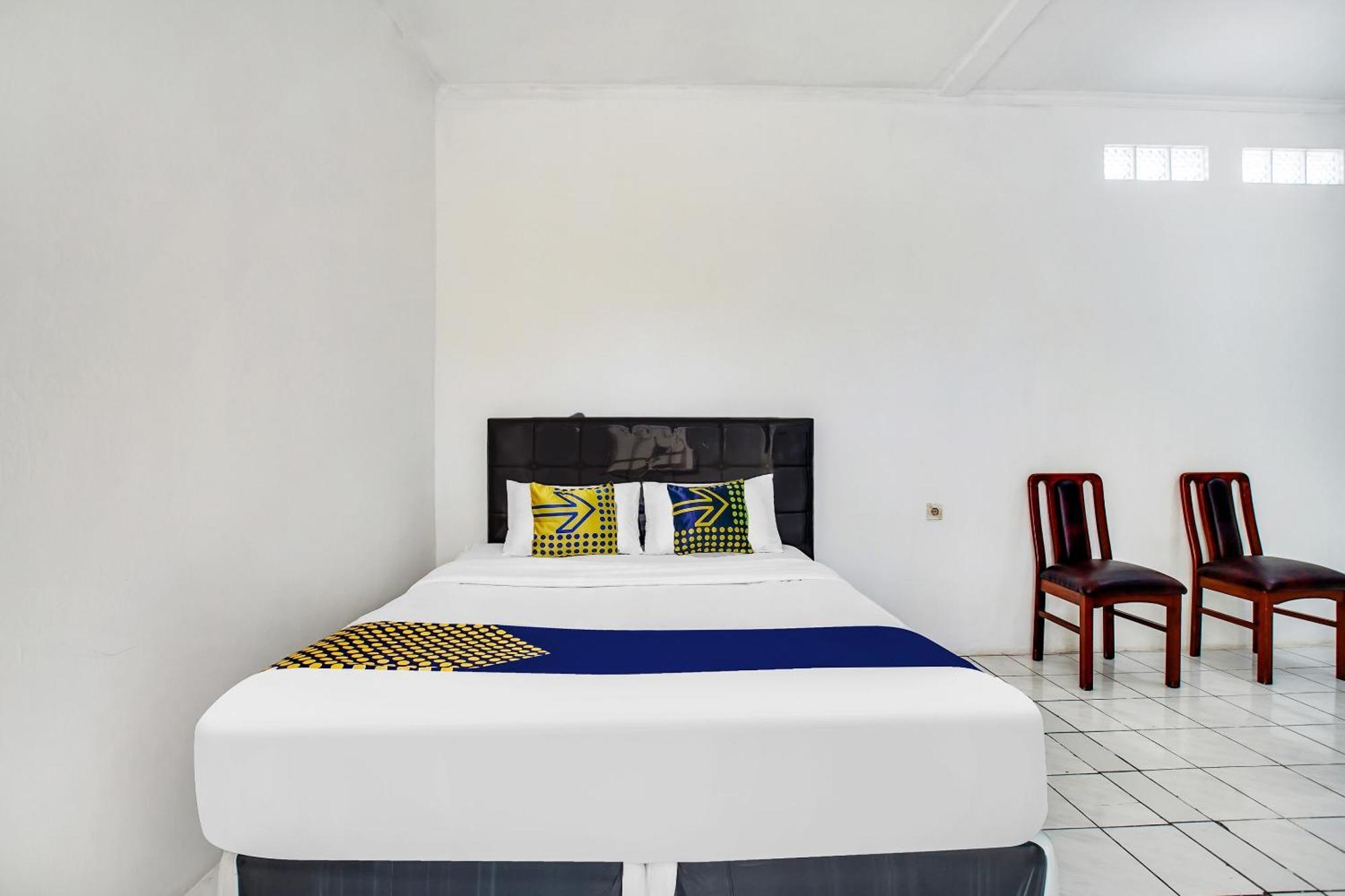 Spot On 91117 Sriwijaya Residence Syariah Bandung Ngoại thất bức ảnh
