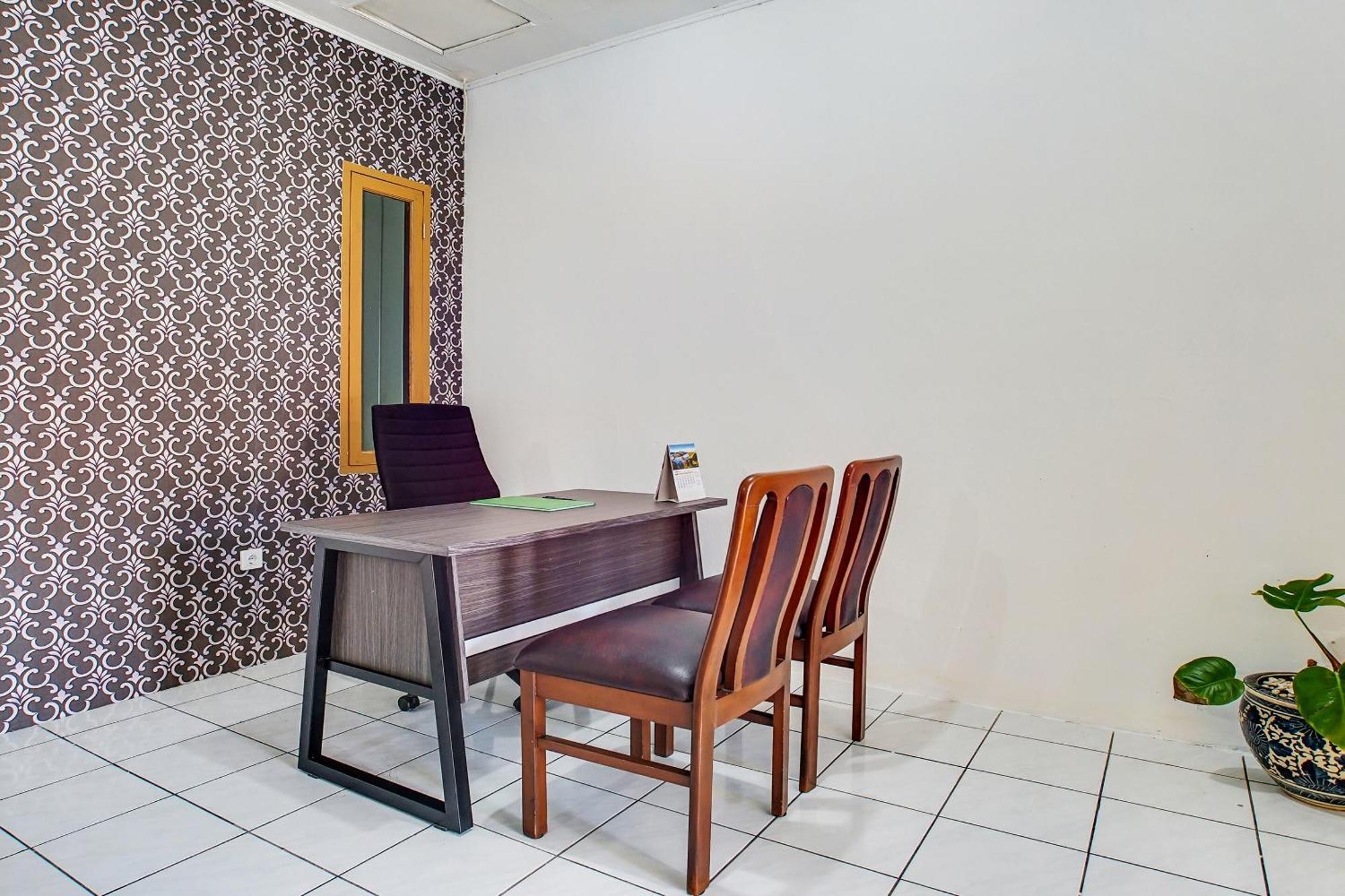 Spot On 91117 Sriwijaya Residence Syariah Bandung Ngoại thất bức ảnh