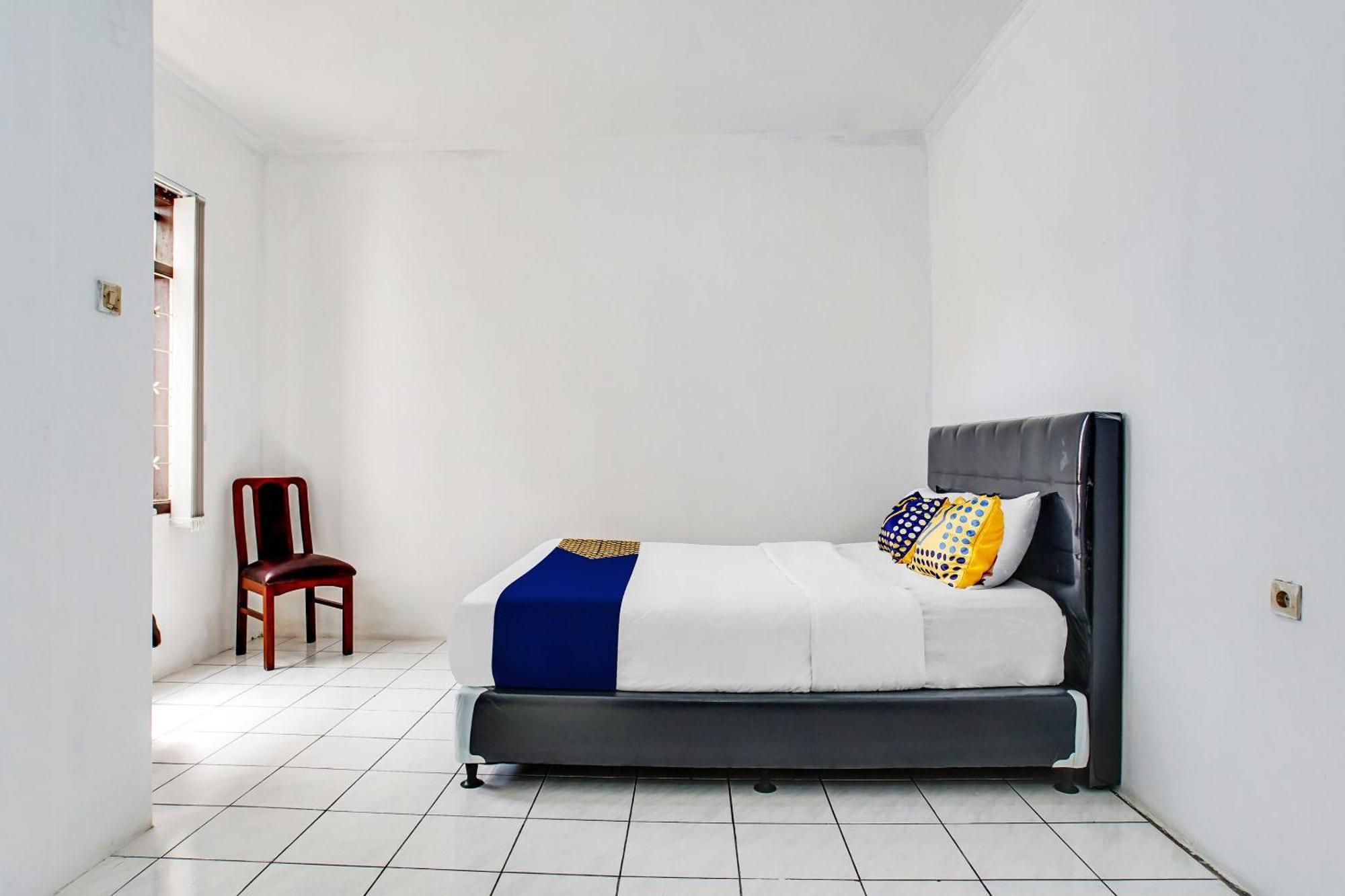 Spot On 91117 Sriwijaya Residence Syariah Bandung Ngoại thất bức ảnh