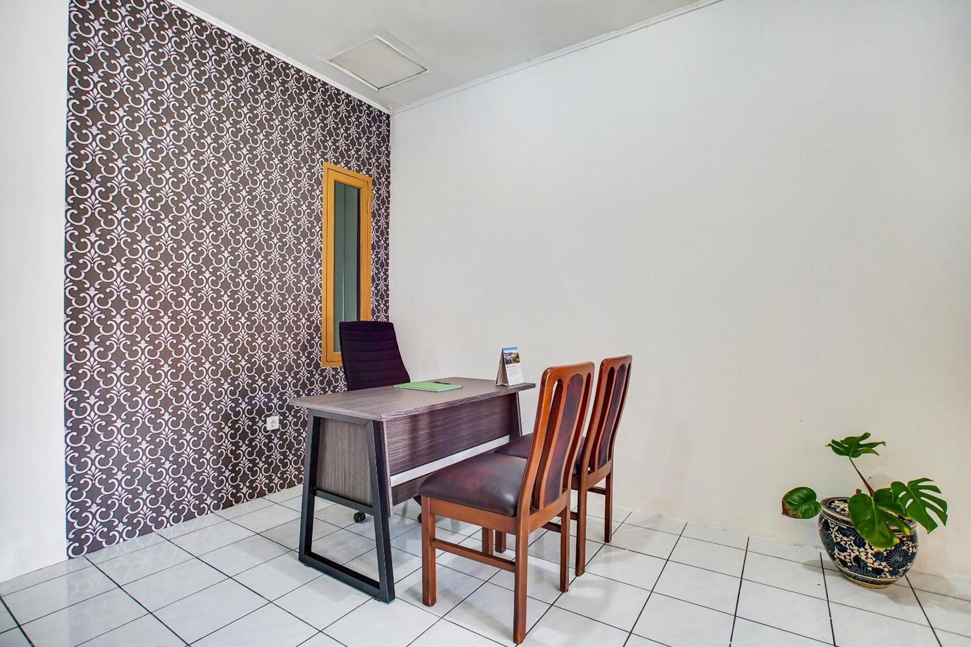 Spot On 91117 Sriwijaya Residence Syariah Bandung Ngoại thất bức ảnh