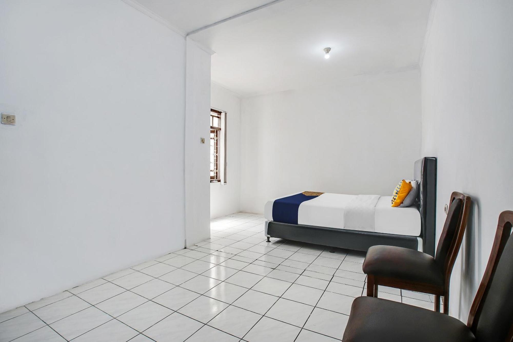 Spot On 91117 Sriwijaya Residence Syariah Bandung Ngoại thất bức ảnh