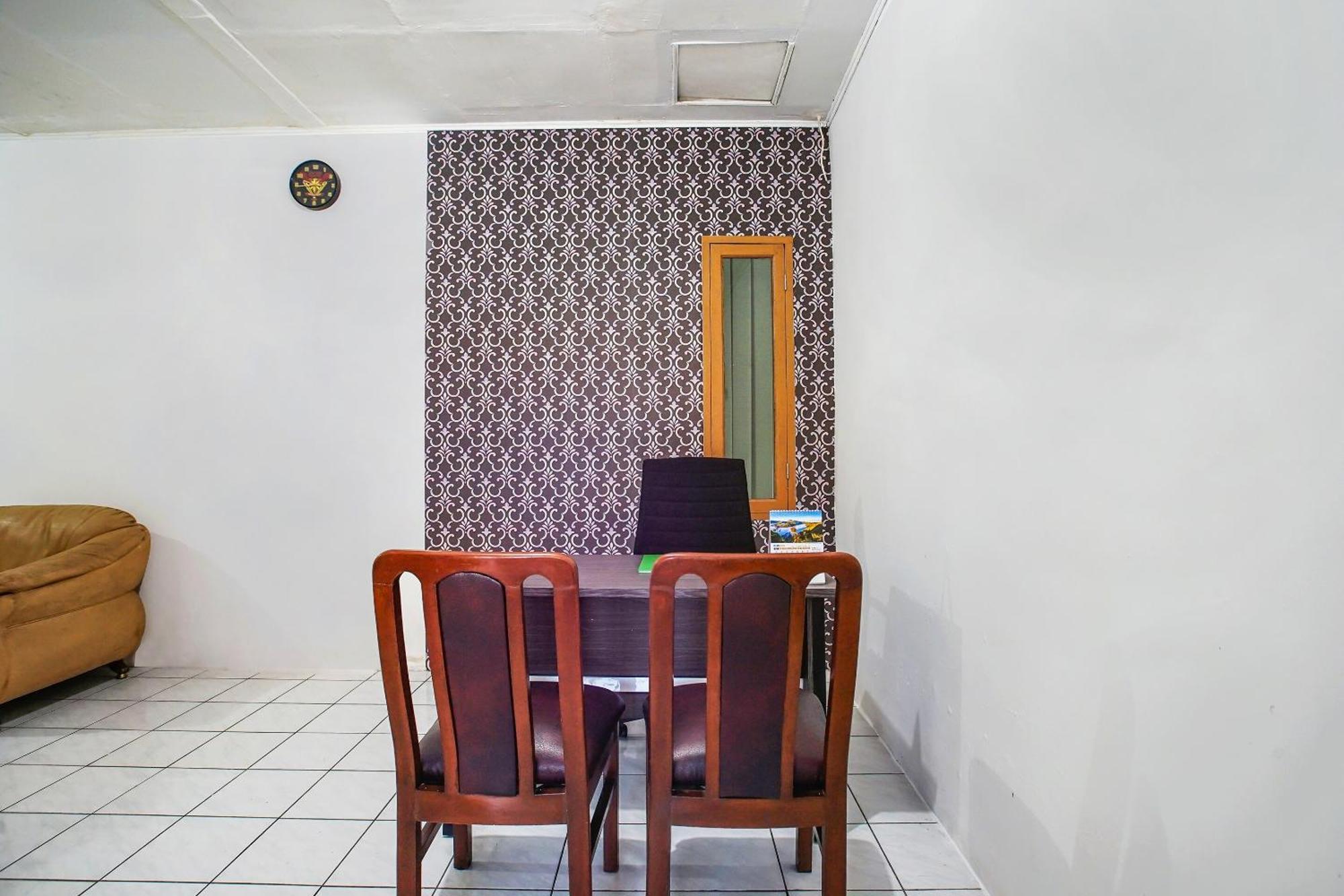 Spot On 91117 Sriwijaya Residence Syariah Bandung Ngoại thất bức ảnh