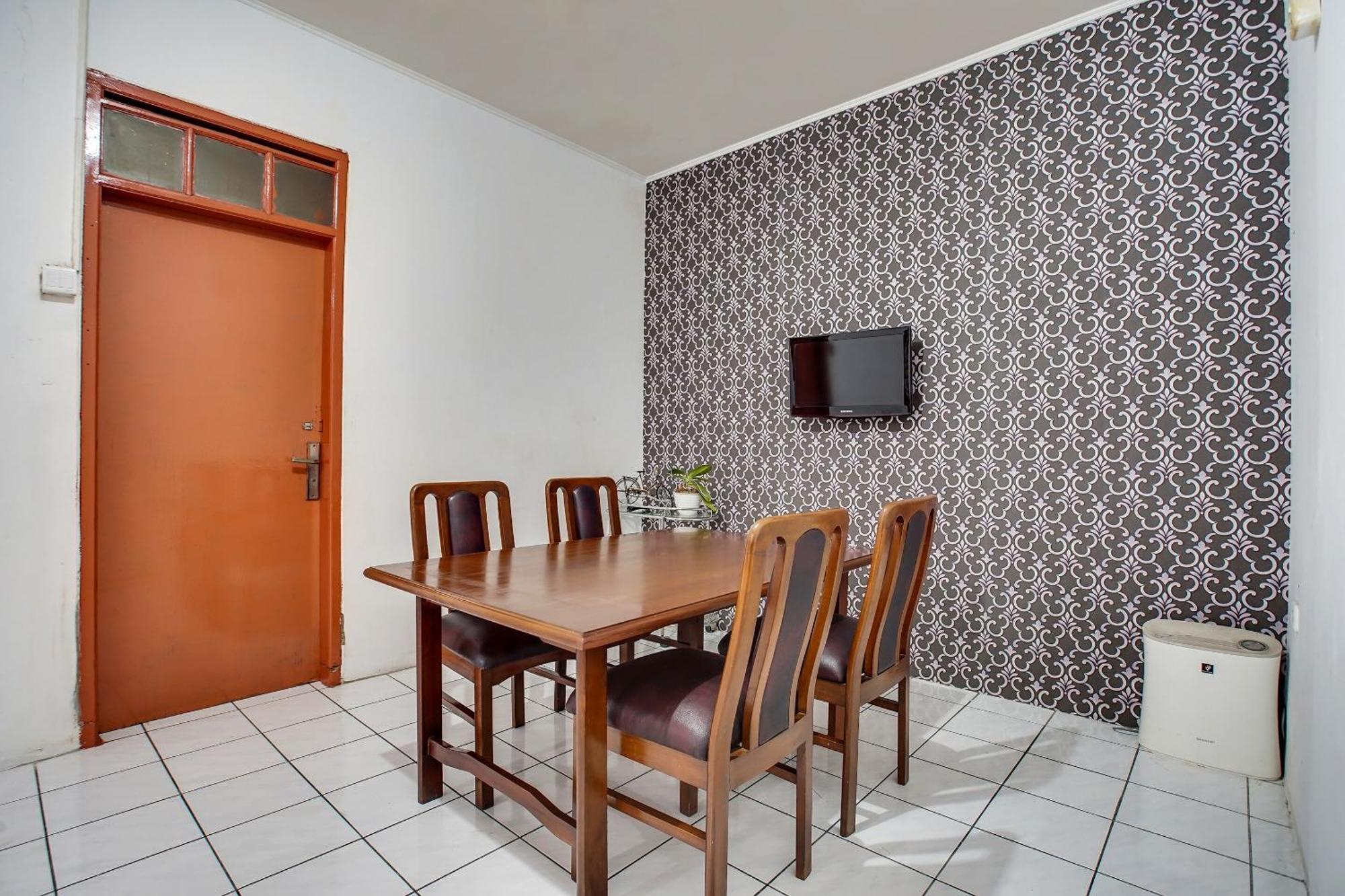 Spot On 91117 Sriwijaya Residence Syariah Bandung Ngoại thất bức ảnh