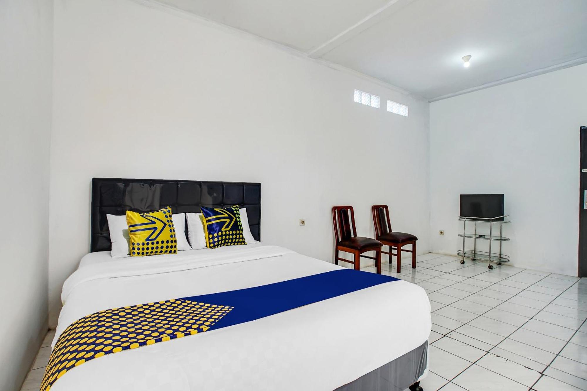 Spot On 91117 Sriwijaya Residence Syariah Bandung Ngoại thất bức ảnh